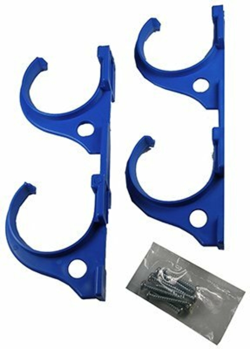 JED JED225 Accessory Hangers with Screws