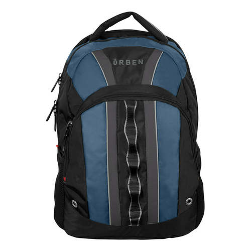 Orben PT150-04002-BGN7 Moore Daypack, Blue & Black