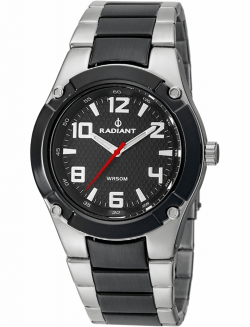 Radiant RA318201 watch man quartz