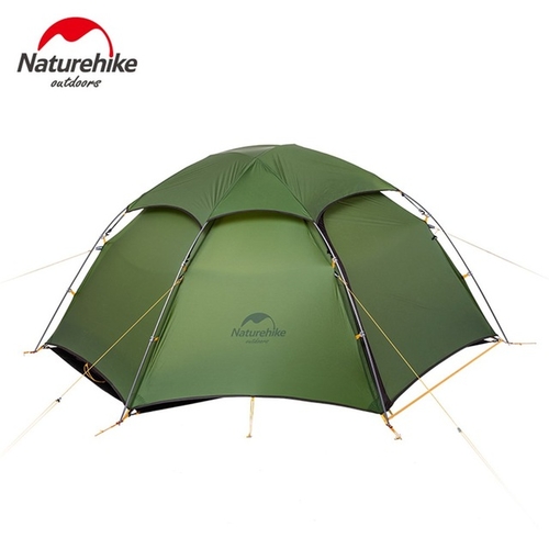 Naturehike Outdoor Rainproof Camping Tent