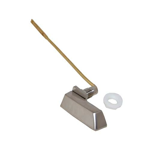 Toto THU225-BN Soiree Tank Lever Brushed Nickel