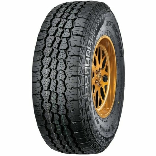 Off-road Tyre Tracmax X-PRIVILO AT01 265/70HR15