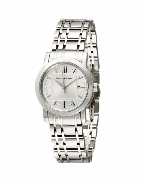 Burberry BU1351 watch woman quartz