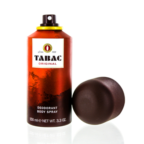 TABAC ORIGINAL DEODORANT SPRAY