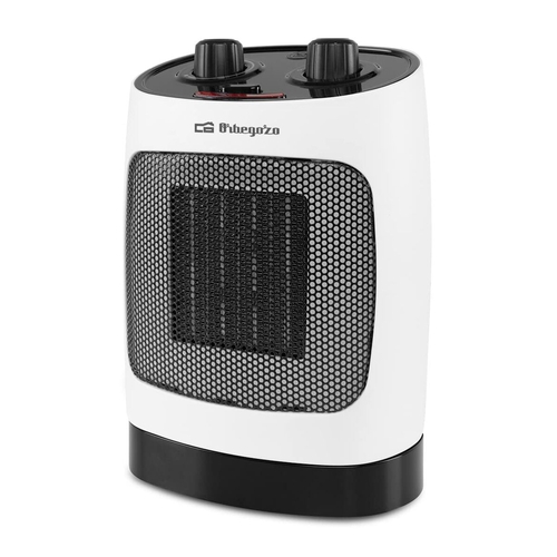 Heater Orbegozo CR5032 White 2000 W