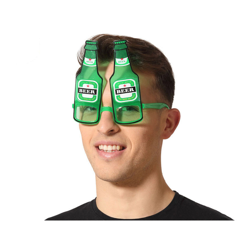 Glasses Beer