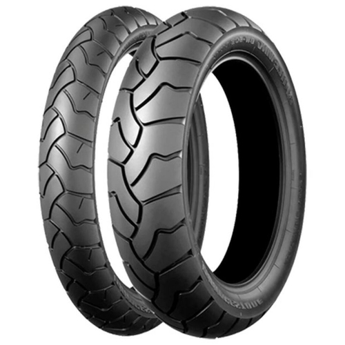 Motorbike Tyre Bridgestone BW501 BATTLE WING 110/80VR19