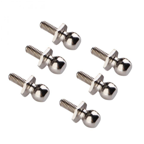 Replacement Truck Rod Absorber Ball Head Screw