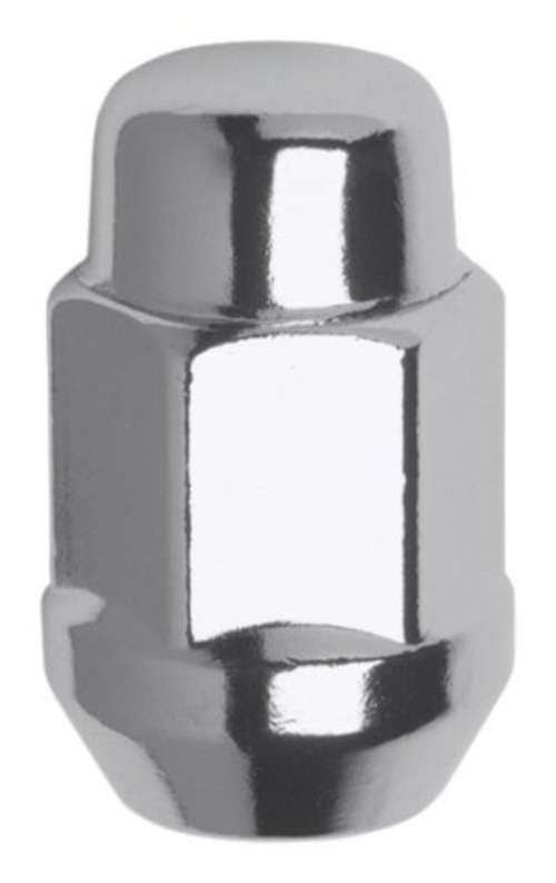 Gorilla G20-41138HT 12 x 1.5 mm Acorn Bulge Heat Treated Lug Nuts - 10