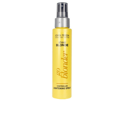 Clarifying Spray Blondes Sheer Blonde John Frieda 2274600 Clarifying