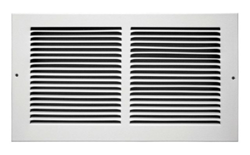 Truaire C123M14X06 Baseboard Register  14 x 6 in.