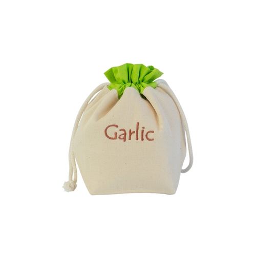 Garlic Bag