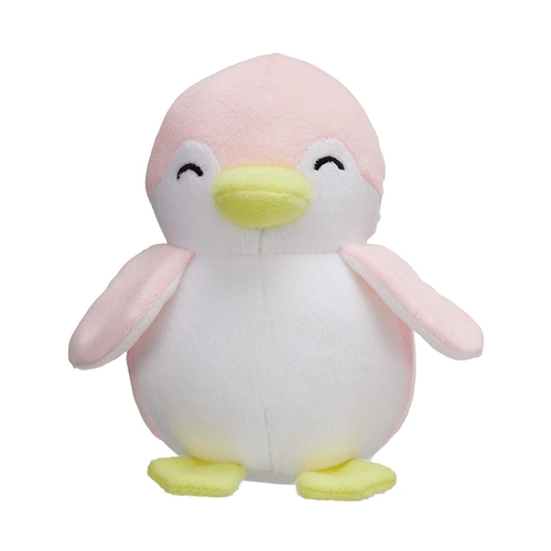 Cute PINK Penguin Soft Toy for Girls/Kids