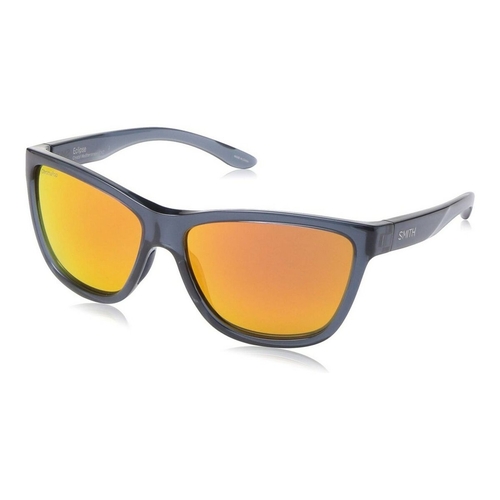 Unisex Sunglasses Smith Eclipse OXZ (Ø 58 mm)