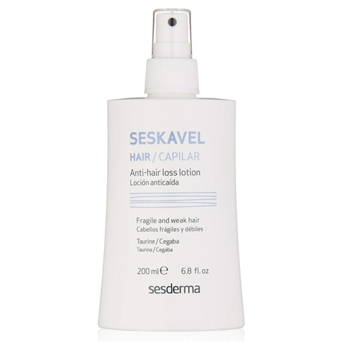 Anti-Hair Loss Lotion Seskavel Growth Sesderma Seskavel Growth (200