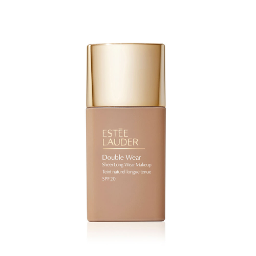 Liquid Make Up Base Estee Lauder Double Wear Sheer Matte Spf 20 Nº 3C2