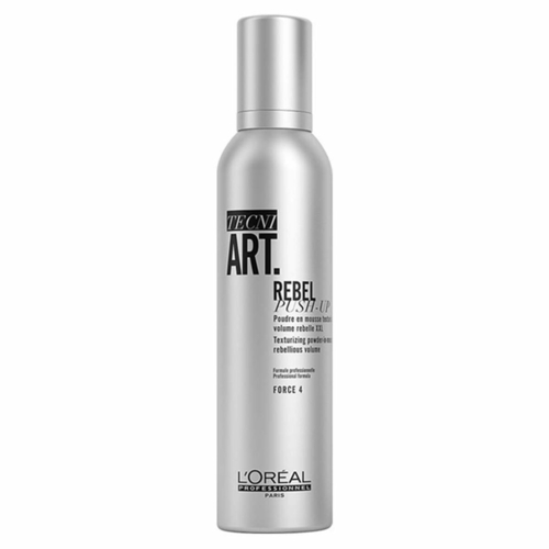 Volumising Foam L'Oreal Professionnel Paris LORHP-68736 250 ml