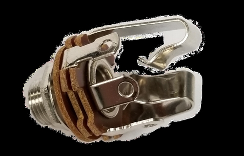 Marmat J5 Chassis Jack 3 Conductor