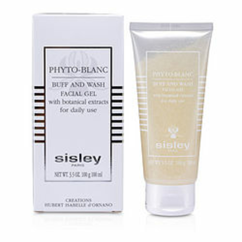 Sisley by Sisley