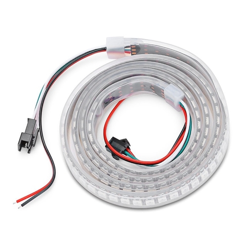1pcs Hot Selling LED Strip Rope Light 144 LEDs RGB