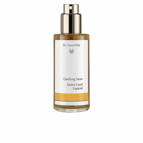 Facial Toner Dr. Hauschka Clarifying (100 ml)