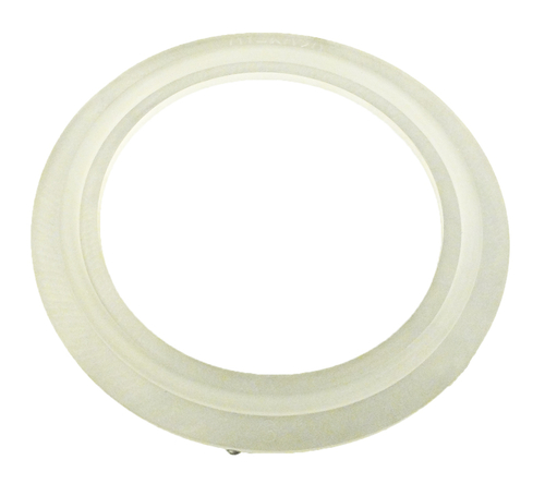 Waterway Plastics WW7116020B 2.5 in. Gasket with Ribbed O-Ring