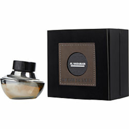 AL HARAMAIN OUDH 36 NUIT by Al Haramain