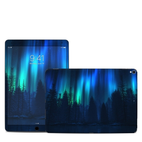 DecalGirl IPDP15-SKYSONG Apple iPad Pro 10.5 Skin - Song of the Sky