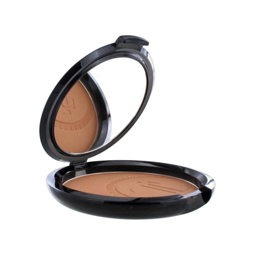 Compact Powders LeClerc Terre éclat d'été (20 g)