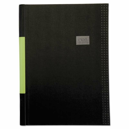 11.75 x 8.25 in. Idea Collective Professional Casebound Hardcover Note