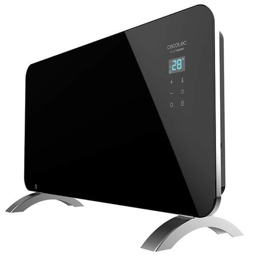 Electric Convection Heater Cecotec Ready Warm 6720 Crystal Connection