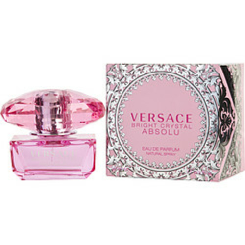 VERSACE BRIGHT CRYSTAL ABSOLU by Gianni Versace