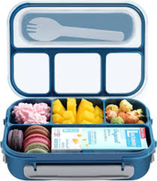 Junior Lunch Box