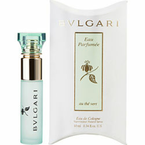 BVLGARI GREEN TEA by Bvlgari