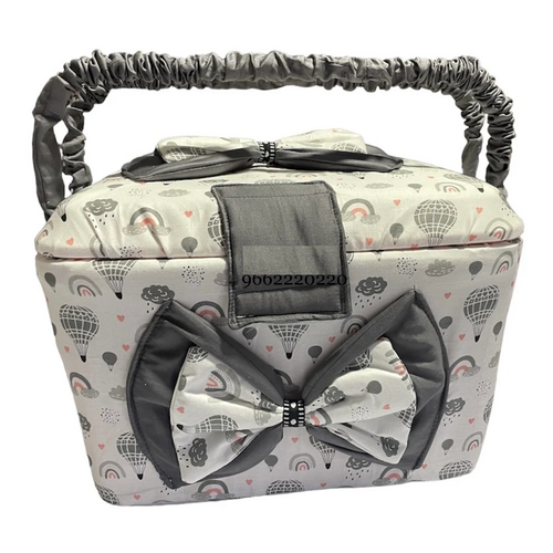 Baby Basket Storage Basket