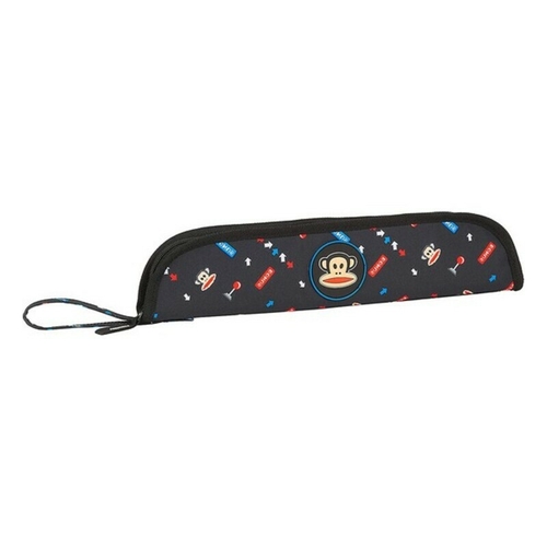 Recorder bag Paul Frank Retro Gamer