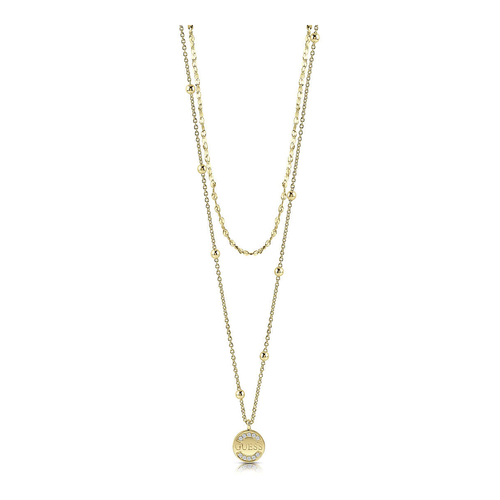 Guess Ladies Necklace UBN28032