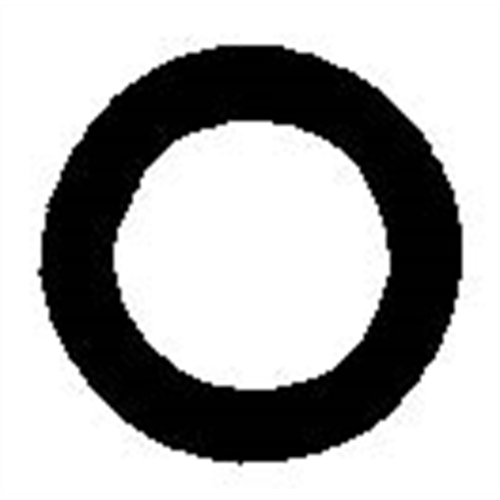 The Main Resource TMRAC4 No. 8 O-Ring for Nissan