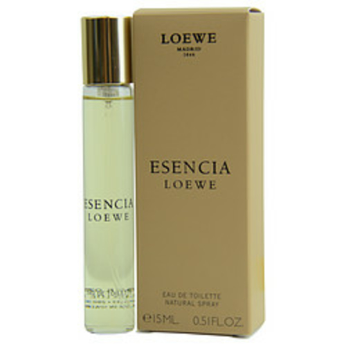 ESENCIA DE LOEWE by Loewe