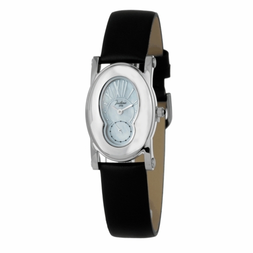 Justina 21817 watch woman quartz