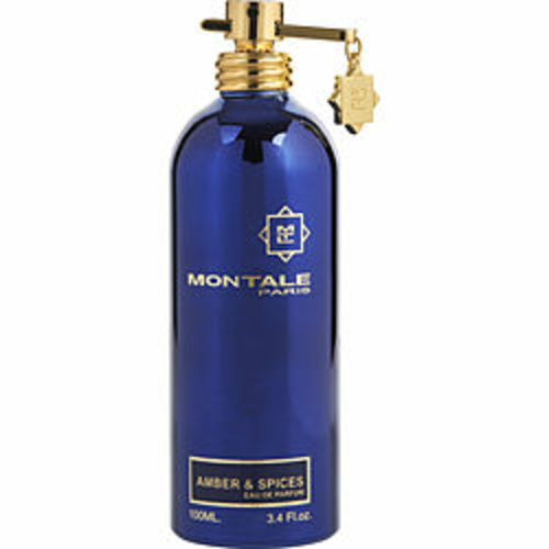 MONTALE PARIS AMBER & SPICES by Montale