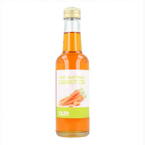 Hair Oil Carrot Yari (250 ml)