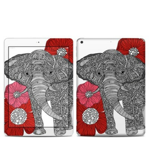 DecalGirl IPD5-THEELE Apple iPad 5th Gen Skin - The Elephant