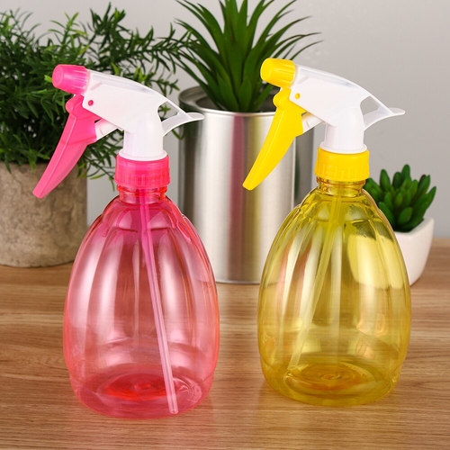 2019NEW 250/500ml Two Modes Portable Water Sprayer