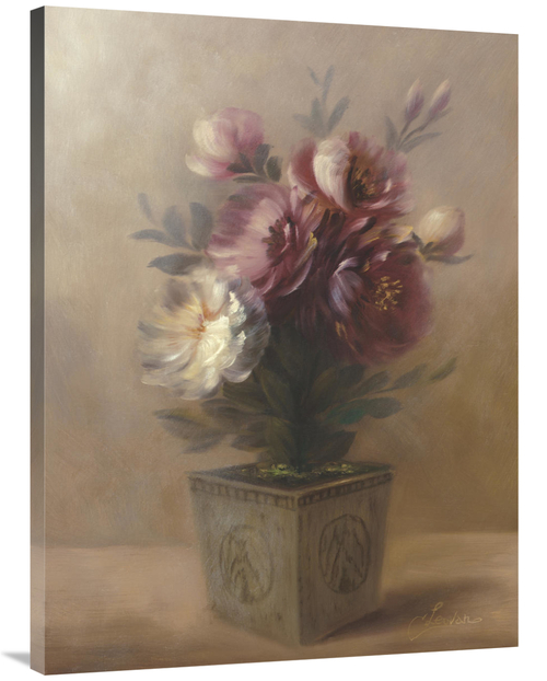 Global Gallery GCS-121156-3040-142 30 x 40 in. Juliets Bouquet I Art P