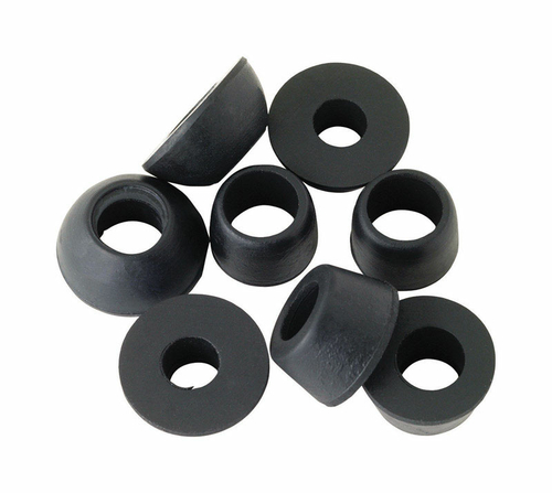 Brasscraft 4839452 Assorted Rubber Cone Washers, Pack of 8