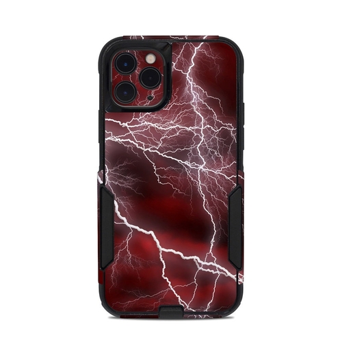DecalGirl OCA11P-APOC-RED OtterBox Commuter iPhone 11 Pro Case Skin - 