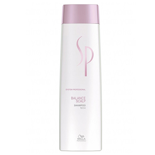 Shampoo Sp Balance Scalp System Professional (250 ml)