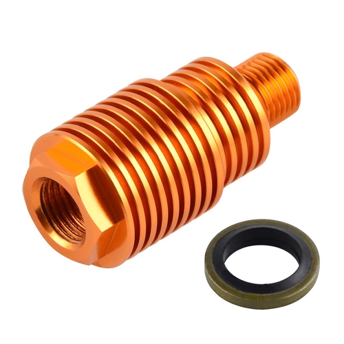 Brake Caliper Cooler Bolt Screw For KTM EXC SX SXF