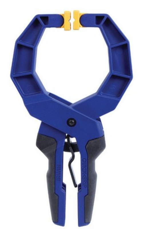 Irwin Tools 1799213 4 in. Quick Grip Heavy Duty Handi-Clamp